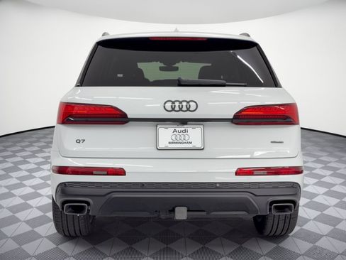 Used 2026 Audi Q7 3.0T Premium AWD/4WD image 11