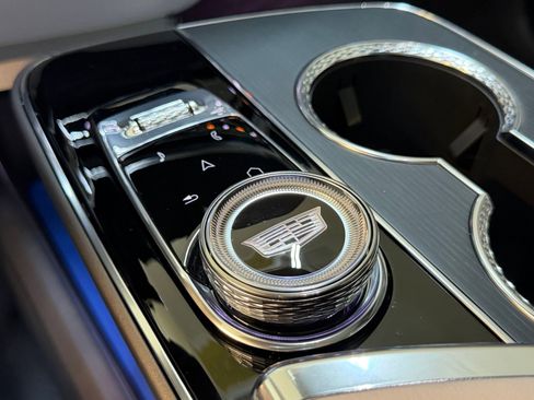 New 2026 Cadillac Lyriq Premium Sport RWD image 55