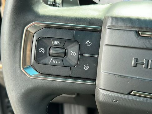 Used 2025 GMC Hummer EV 3X AWD/4WD image 13