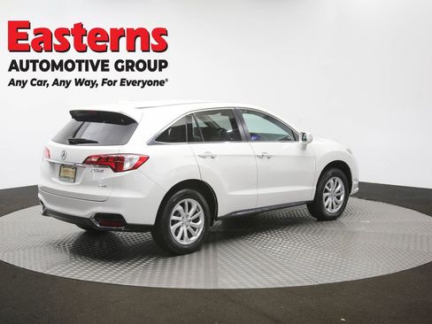 Used 2018 Acura RDX AWD image 44