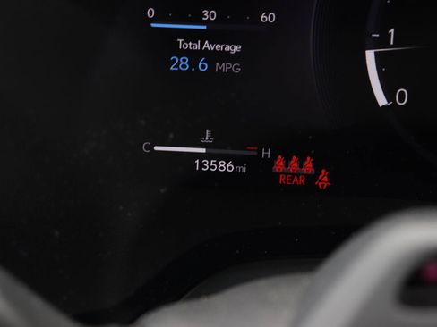 Used 2025 Lexus RX 350 Premium Plus w/ Convenience Package FWD image 30