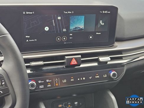 Used 2026 Kia Sportage SX image 16