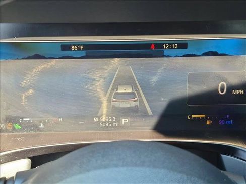 Certified 2026 Subaru Outback Touring XT AWD/4WD image 11