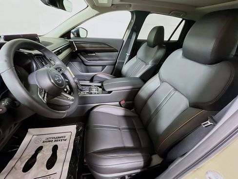 New 2026 MAZDA CX-50 2.5 Turbo w/ Weather Package image 17