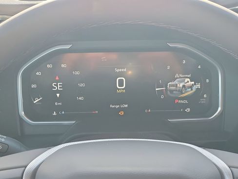 New 2026 GMC Sierra 2500 Denali w/ Denali Reserve Package image 38