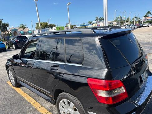 Used 2010 Mercedes-Benz GLK 350 2WD image 8