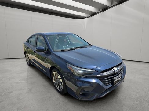 Used 2023 Subaru Legacy Limited AWD/4WD image 8