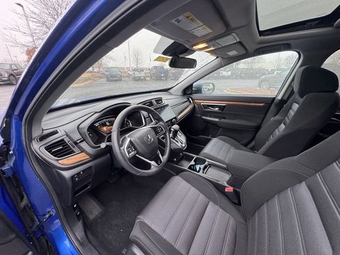 Used 2022 Honda CR-V EX image 12