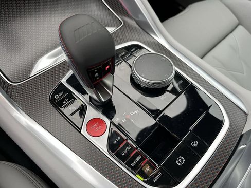 New 2026 BMW XM Label Red image 20