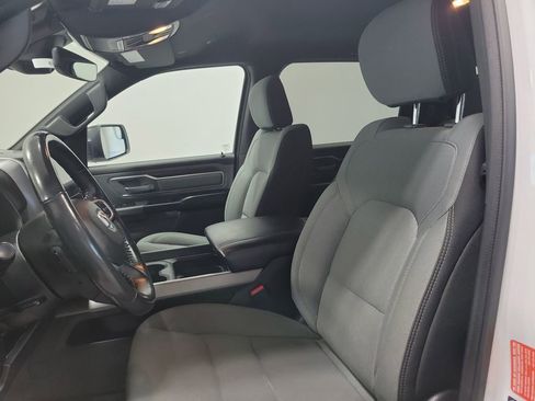 Used 2023 RAM 1500 Big Horn image 34