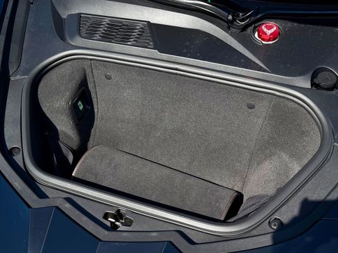 Used 2024 Chevrolet Corvette Z06 w/ Stealth Interior Trim Package image 35