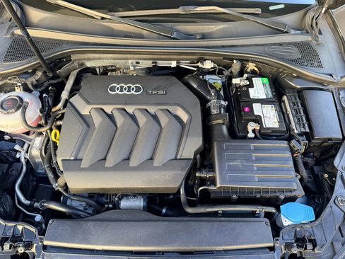 Used 2019 Audi A3 2.0T Titanium w/ Convenience Package FWD image 30