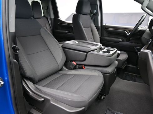 Used 2023 Chevrolet Silverado 1500 LT RWD image 46