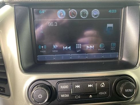 Used 2020 Chevrolet Tahoe LT AWD/4WD image 19