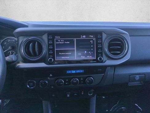 Certified 2023 Toyota Tacoma TRD Off-Road image 14