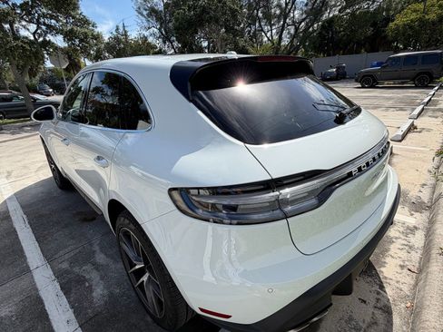 Used 2023 Porsche Macan S image 6