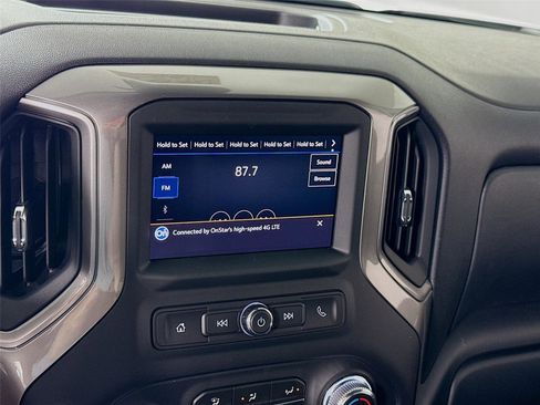 New 2026 GMC Sierra 2500 Pro w/ Convenience Package AWD/4WD image 9
