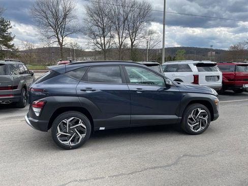New 2026 Hyundai Kona SEL Premium image 3
