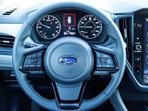 Certified 2026 Subaru Forester Premium AWD/4WD image 20