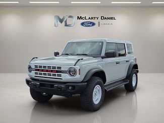New 2026 Ford Bronco Heritage Edition AWD/4WD video 2