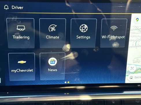 Used 2026 Chevrolet Silverado 1500 LT w/ All Star Edition Plus image 29