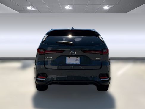 Used 2025 MAZDA CX-70 3.3 Turbo w/ Premium Plus Pkg AWD/4WD image 10