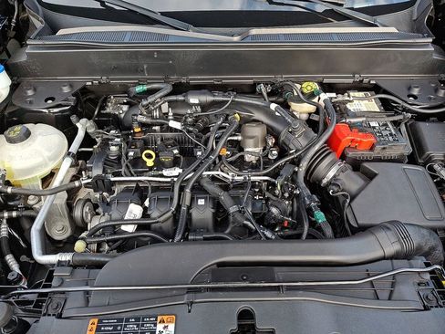 Used 2022 Ford Maverick XLT w/ Equipment Group 300A Standard image 28