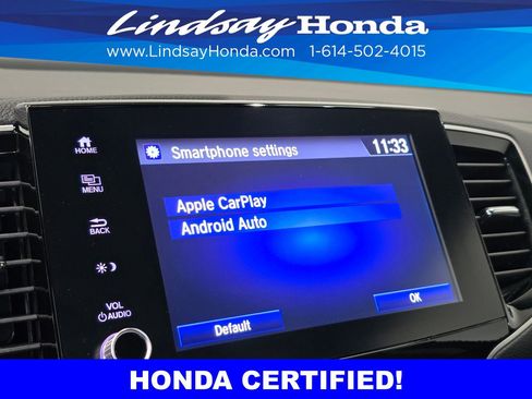 Used 2023 Honda Ridgeline RTL image 20