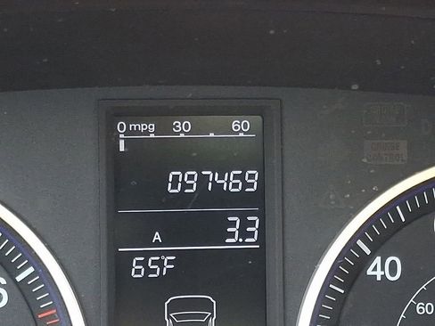 Used 2008 Honda CR-V EX-L image 19