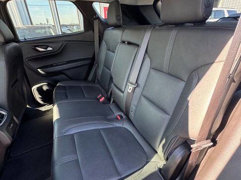 Used 2021 Chevrolet Blazer LT image 18