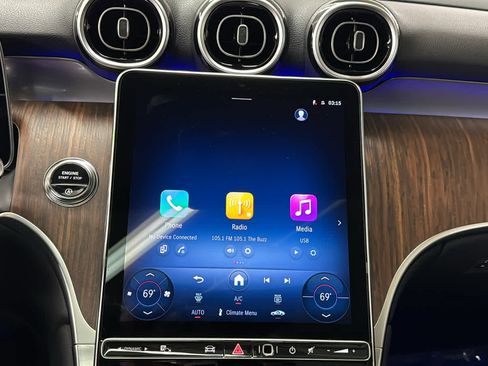 New 2026 Mercedes-Benz GLC 300 4MATIC image 20