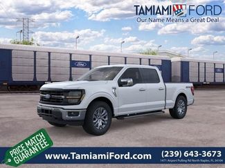 New 2026 Ford F150 XLT w/ Equipment Group 302A MID AWD/4WD video 1