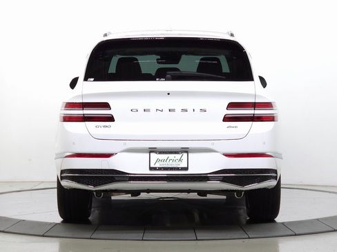 New 2026 Genesis GV80 2.5T Select image 7