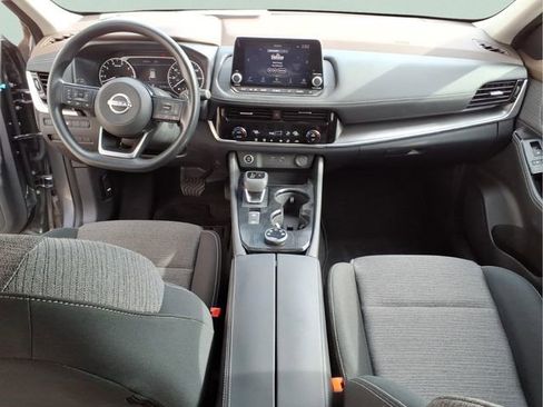 Used 2023 Nissan Rogue SV image 21