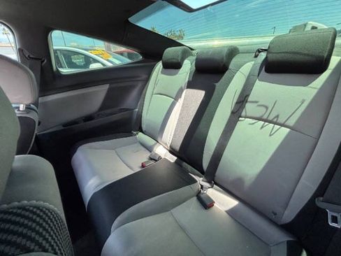 Used 2016 Honda Civic EX-T image 17