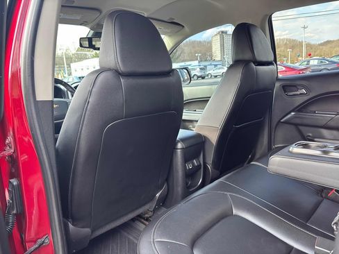 Used 2020 Chevrolet Colorado ZR2 image 22