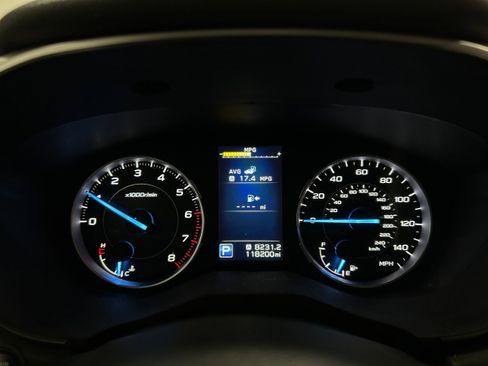 Used 2021 Subaru Ascent Touring w/ Popular Package #2A image 16