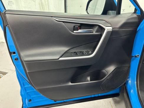 Used 2019 Toyota RAV4 Adventure w/ All Weather Liner Package AWD/4WD image 8
