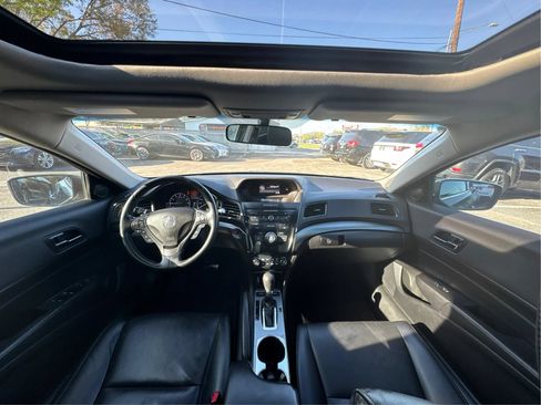 Used 2014 Acura ILX FWD image 30