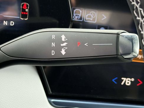 New 2026 Chevrolet Equinox EV LT image 16