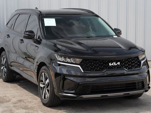 Used 2022 Kia Sorento S w/ Panoramic Sunroof Package image 53