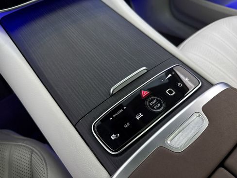 Used 2023 Mercedes-Benz EQS 580 4MATIC SUV image 24