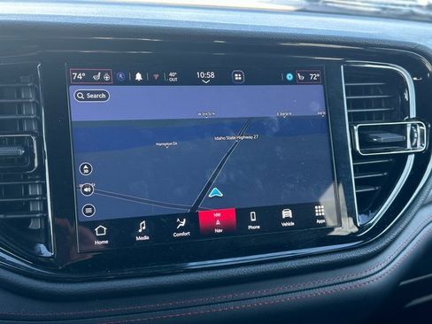 Used 2023 Dodge Durango GT image 29