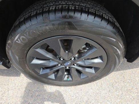 Certified 2024 Subaru Outback Onyx Edition AWD/4WD image 24