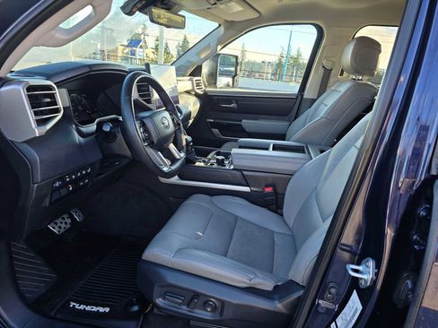 Used 2023 Toyota Tundra Limited w/ TRD Off-Road Package image 26