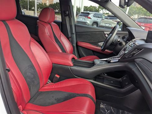 Used 2022 Acura RDX A-Spec image 30