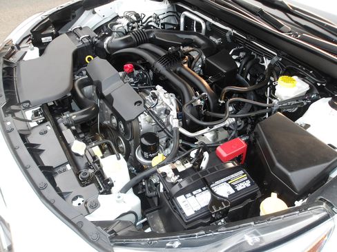 Used 2019 Subaru Legacy 2.5i Premium image 21