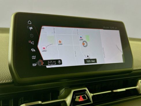 Used 2021 Toyota Supra Premium w/ Driver Assist Package RWD image 18