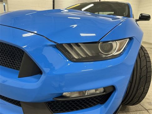 Used 2017 Ford Mustang Shelby GT350 w/ Electronics Package image 11