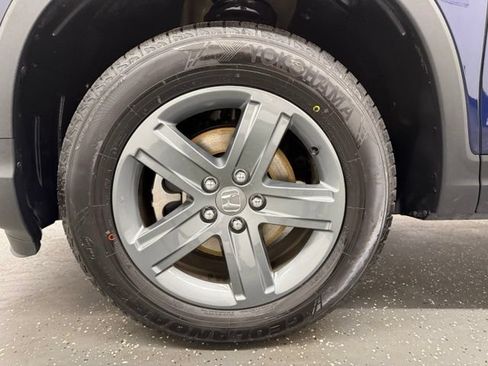 Used 2023 Honda Ridgeline RTL image 19